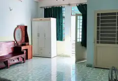 Bán nhà riêng 3 tầng, Phan Huy Ích, Hẻm 6m, 5x19m... Bán nhà riêng tại An Hội Tây, Hồ Chí Minh 15