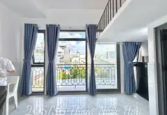 Tòa Nhà Căn Hộ Dịch Vụ 48 Phòng Giữa Trung Tâm Tân Phú... Bán nhà riêng tại Phú Thạnh, Hồ Chí Minh 05