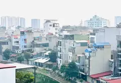 Nhà mặt phố Long Biên - 7 tầng siêu đẹp, thang máy Fuji... Bán nhà riêng tại Bồ Đề, Hà Nội 16