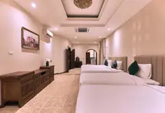 Bán Villas gần biển Mỹ Khê, Đà Nẵng - phong cách Châu Âu - DT 870m², 3 tầng - Giá 90 tỷ... Bán nhà riêng tại Ngũ Hành Sơn, Đà Nẵng 14