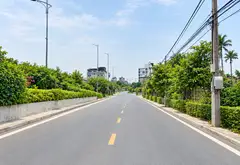 Bán nhà mặt phố An Thượng Đông La, Hoài Đức, lô góc 2 mặt thoáng, diện tích 80 m2... Bán nhà mặt phố tại An Khánh, Hà Nội 01