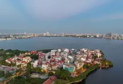 VIEW HỒ - GIÁ TRỊ KHÔNG THỂ NHÂN BẢN... Bán căn hộ chung cư tại Tây Hồ, Hà Nội 02