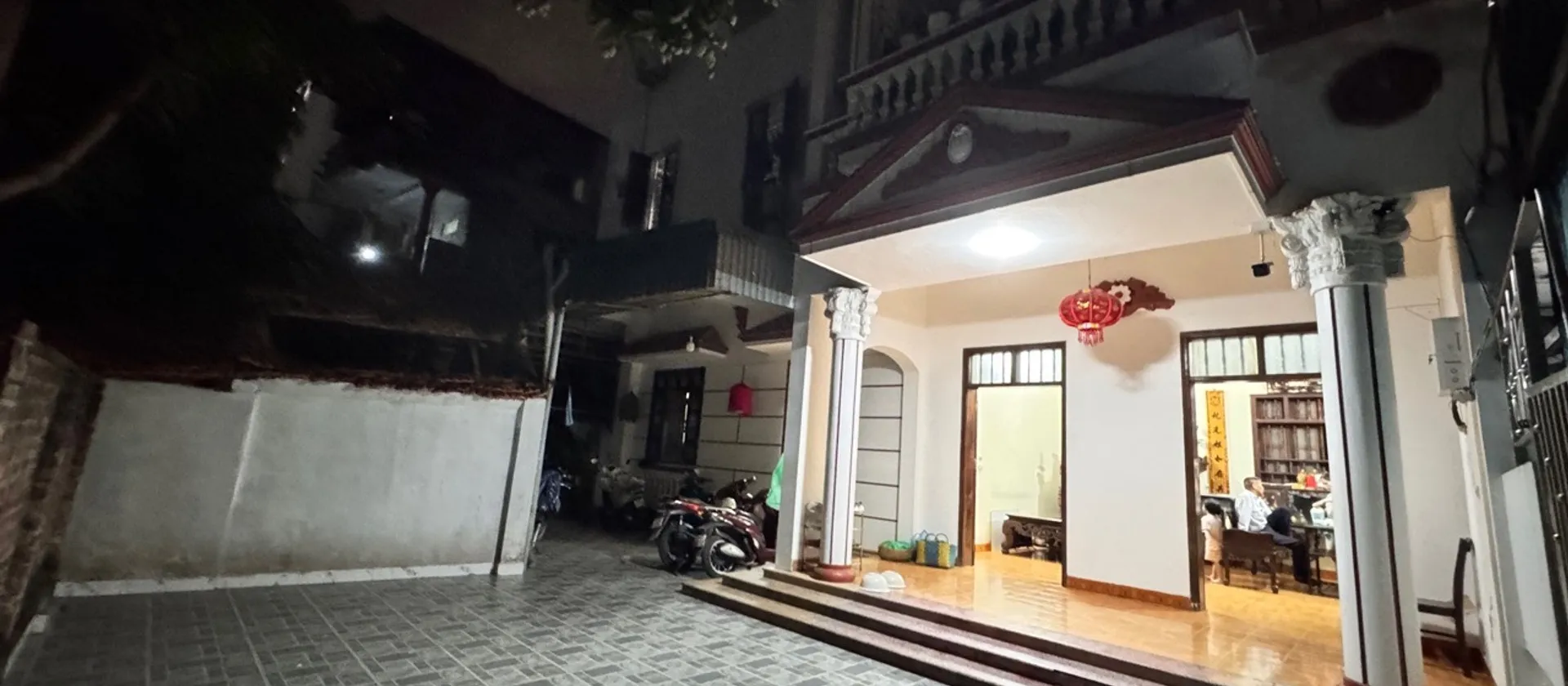 Bán nhà riêng 2 tầng rộng 236m2 ở Phú Đô giá tốt... Bán nhà riêng tại Từ Liêm, Hà Nội 01