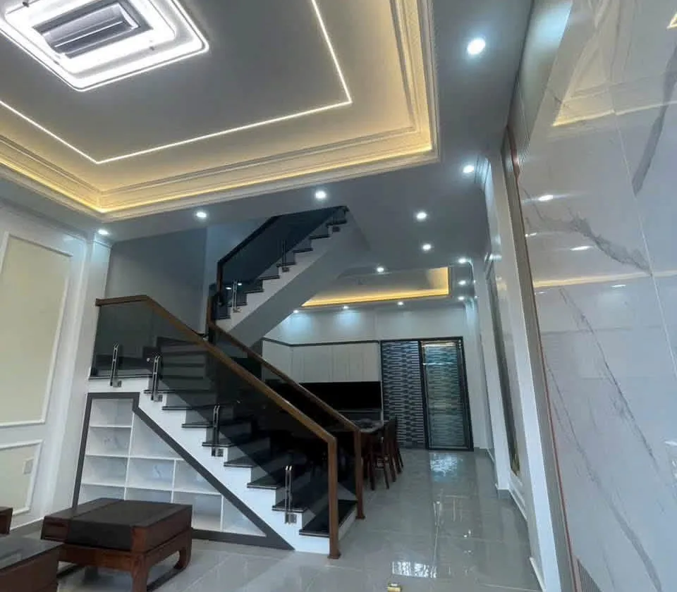 NHÀ ĐẸP KIẾN AN... Bán nhà riêng tại Thủy Nguyên, Hải Phòng 01