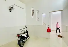 Bán nhà riêng 2 tầng phường An Hội Đông, Hồ Chí Minh, giá 4.7 tỷ, diện tích 41m2... Bán nhà riêng tại An Hội Đông, Hồ Chí Minh 01
