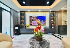Biệt thự đa tầng sang trọng tại phường An Hội Tây, Hồ Chí Minh... Bán nhà riêng tại An Hội Tây, Hồ Chí Minh 07