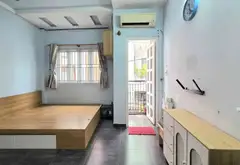Bán nhà 2 tầng 2 ngủ tại phường Hạnh Thông, Hồ Chí Minh giá 4.7 tỷ... Bán nhà riêng tại Hạnh Thông, Hồ Chí Minh 06