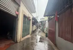 Bán đất khu dân cư đông, diện tích 61,8m2, mặt tiền 4,1m... Bán đất tại Chi Lăng, Bắc Ninh 02