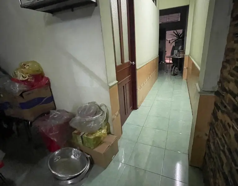 Bán nhà mặt phố 4 tầng diện tích 110m² tại vị trí kinh doanh sầm uất Hương Lộ 2... Bán nhà mặt phố tại An Lạc, Hồ Chí Minh 01