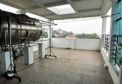 Bán nhà 5 tầng mặt ngõ kinh doanh Chợ Sở Tiên Lữ 102m2... Bán nhà riêng tại Chương Mỹ, Hà Nội 07