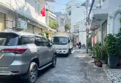 Nhà 5 tầng rộng rãi quận 11 giá tốt, tiềm năng kinh doanh... Bán nhà riêng tại Phú Thọ, Hồ Chí Minh 13
