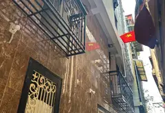 Tòa nhà thang máy 7 tầng hiếm có tại Hoàng Mai... Bán nhà riêng tại Tương Mai, Hà Nội 01