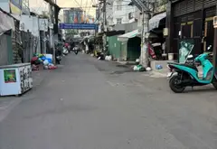 Nhà 5 tầng 11 phòng tại Tân Hưng, Quận 7 cũ phù hợp kinh doanh... Bán nhà riêng tại Tân Hưng, Hồ Chí Minh 02