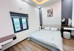 Cơ hội hiếm có tại An Dương - Nhà 3 tầng sang trọng, phong cách nghỉ dưỡng ngay tại nhà... Bán nhà riêng tại An Dương, Hải Phòng 09
