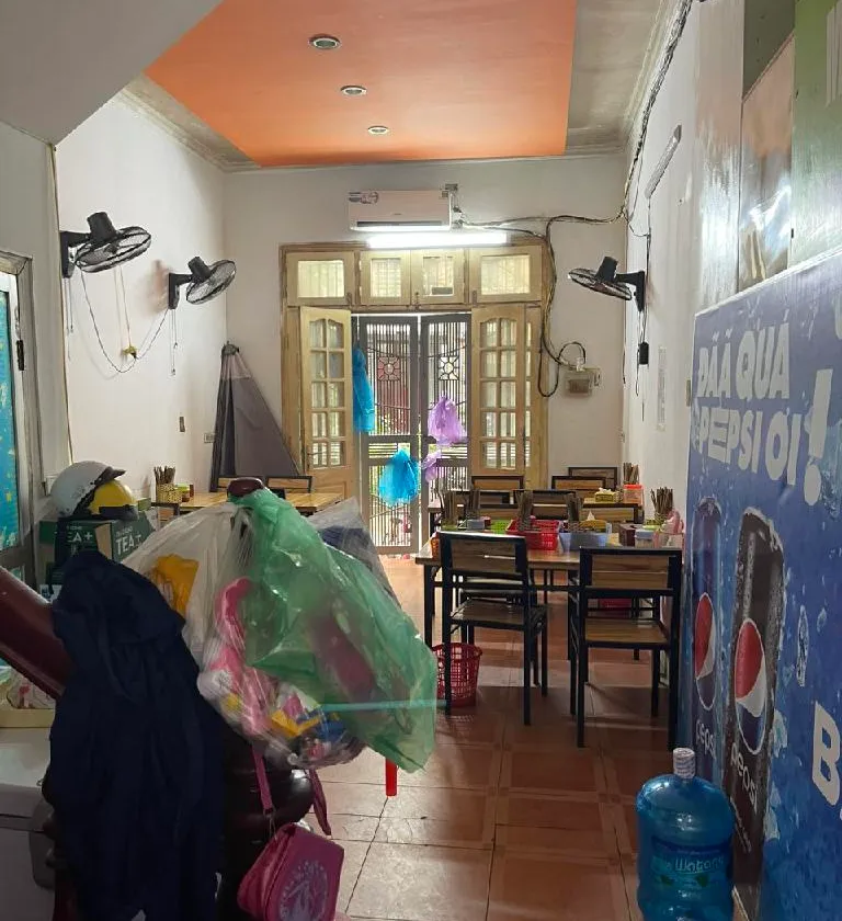 Bán nhà mặt phố Dương KHuê - Cầu Giấy 3 tầng kinh doanh sầm uất... Bán nhà mặt phố tại Từ Liêm, Hà Nội 01