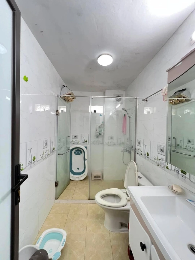 NGŨ HIỆP THANH TRÌ HÀNG XÓM MẦM NON B 40M2 3 TẦNG 3,6 TỶ tại Hà Nội 03