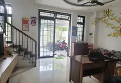 Nhà 3 tầng mặt tiền rộng, sẵn sàng đón chủ mới tại Cẩm Lệ... Bán nhà mặt phố tại Cẩm Lệ, Đà Nẵng 02