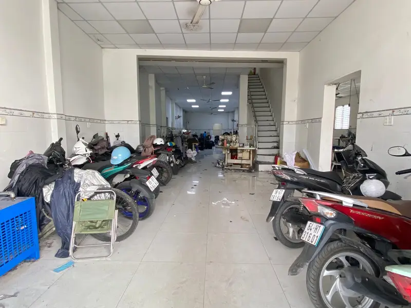 Bán nhà 2 tầng 170m2 tại Xuân Thới Sơn, Hóc Môn, giá 9.5 tỷ... Bán nhà riêng tại Xuân Thới Sơn, Hồ Chí Minh 01