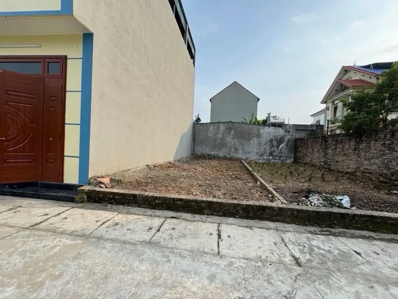 Cơ hội hiếm có đất Kim Hoa giá tốt sát vành đai 4... Bán đất tại Quang Minh, Hà Nội 01