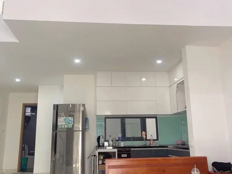 Nhà gác đúc đẹp gần biển, giá mềm Nguyễn Chánh... Bán nhà riêng tại Hòa Khánh, Đà Nẵng 01