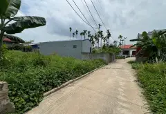 Đất mặt tiền rộng, vị trí đắc địa tại phường Thiên Hương, Thủy Nguyên... Bán đất tại Thiên Hương, Hải Phòng 02