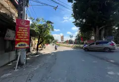Mảnh đất vàng tại phường Trạm Lộ, Bắc Ninh, giá hấp dẫn... Bán đất tại Trạm Lộ, Bắc Ninh 11