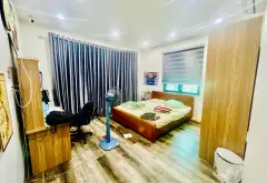 Nhà riêng 4 tầng rộng rãi tại khu vực Hùng Vương, Hồng Bàng... Bán nhà riêng tại Hồng Bàng, Hải Phòng 04