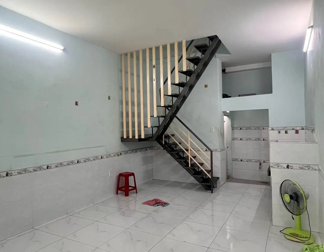 Nhà Mặt Phố Cực Đẹp Gần Ngã Tư Bảy Hiền, Giá Sốc... Bán nhà mặt phố tại Tân Sơn Nhất, Hồ Chí Minh 01