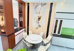 BIỆT THỰ MINI MỚI XÂY ĐÔNG THẠNH 4 – HÓC MÔN - 6x20M FULL NỘI THẤT... Bán nhà riêng tại Đông Thạnh, Hồ Chí Minh 16