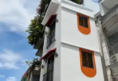 Nhà 3 tầng 2 phòng ngủ tại phường 5, quận Phú Nhuận với giá hấp dẫn... Bán nhà riêng tại Đức Nhuận, Hồ Chí Minh 02