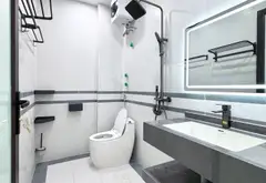 Nhà riêng xây mới 4 tầng tại phố Miếu Hai Xã, quận trung tâm... Bán nhà riêng tại Lê Chân, Hải Phòng 11