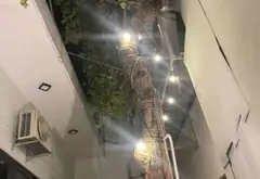 Nhà phố 3,5 tầng siêu đẹp tại trung tâm Hải Châu, Đà Nẵng... Bán nhà mặt phố tại Hòa Cường, Đà Nẵng 05