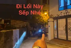 Nhà lô góc 4 tầng 33m2 tại Bát Khối, ô tô đỗ cửa, full nội thất... Bán nhà riêng tại Long Biên, Hà Nội 18