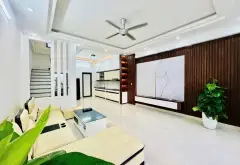 Cơ Hội Sở Hữu Nhà 3 Tầng Sang Trọng Tại Quỳnh Hoàng, chỉ 2.38 Tỷ!... Bán nhà riêng tại An Dương, Hải Phòng 04
