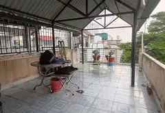 Bán nhà 4 tầng 80m2 khu dân cư Phú Lợi, Quận 8... Bán nhà mặt phố tại Bình Đông, Hồ Chí Minh 09