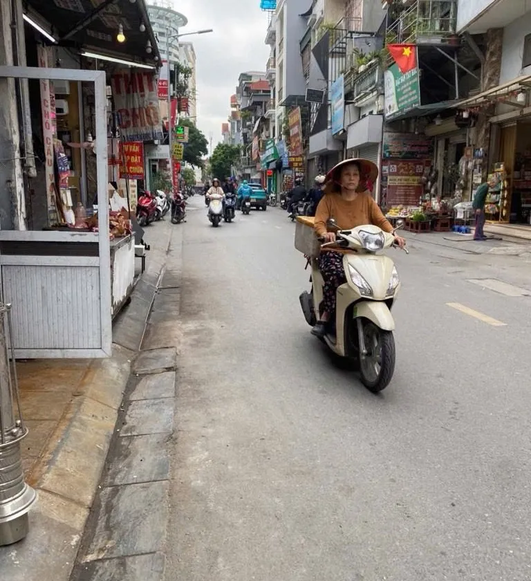 Cơ hội vàng sở hữu nhà mặt phố Tương Mai giá tốt chưa từng có... Bán nhà mặt phố tại Tương Mai, Hà Nội 01