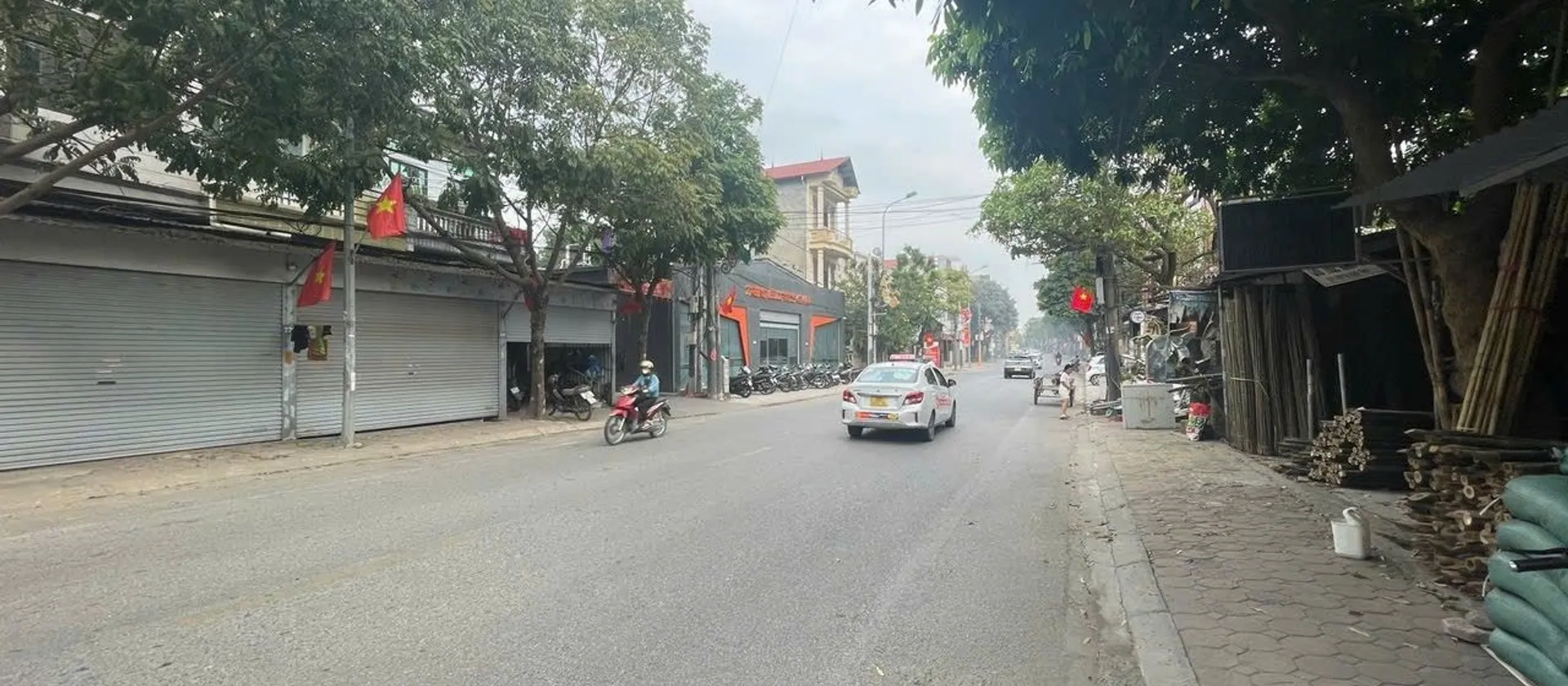Bán đất 61m2 thổ cư tại xã Phúc Thịnh, Hà Nội... Bán đất tại Phúc Thịnh, Hà Nội 01