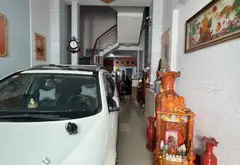 Bán nhà 76m² 4 tầng-4PN 5WC ô tô Thông Bùi Quang Là - Phạm Văn Bạch, 10.99 tỷ... Bán nhà riêng tại An Hội Tây, Hồ Chí Minh 03