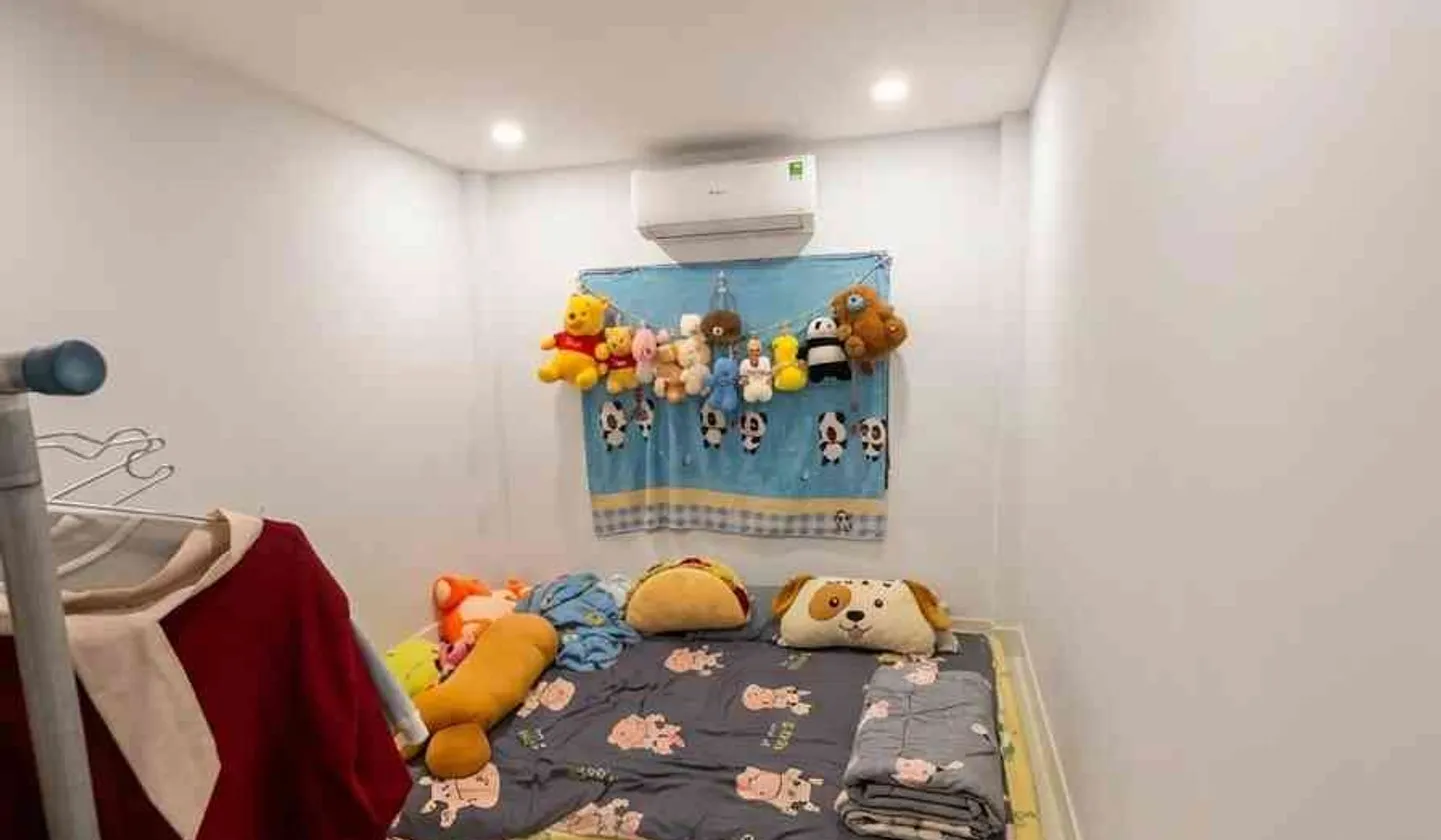 Nhà 3 tầng hẻm xe tải Tân Bình, 2 phòng ngủ, giá 2.38 tỷ... Bán nhà riêng tại Bảy Hiền, Hồ Chí Minh 01