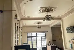 Buệt Thự Sát Bờ Kè Tham Lương, 3 tầng, diện tích 218m² giá 21.5 tỷ... Bán nhà mặt phố tại An Hội Tây, Hồ Chí Minh 04