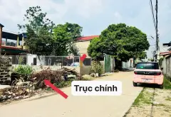 Cơ Hội Vàng Sở Hữu Đất Kinh Doanh Mặt Tiền 10m Tại Kim Anh Mới... Bán đất tại Kim Anh, Hà Nội 02
