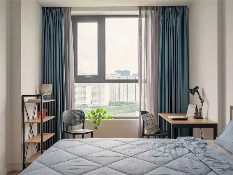 Căn hộ 2 phòng ngủ trung tâm Quận 2 giá 7,3 tỷ... Bán căn hộ chung cư tại Bình Trưng, Hồ Chí Minh 01