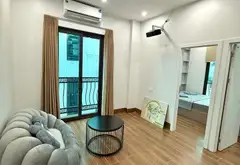 Nhà mặt phố sang trọng 8 tầng thang máy khu vực phường Nghĩa Đô, Hà Nội... Bán nhà mặt phố tại Nghĩa Đô, Hà Nội 07