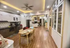 Chung cư rộng 105m², 3PN view đón nắng, full nội thất tiện nghi ở Hà Đông... Bán căn hộ chung cư tại Hà Đông, Hà Nội 10