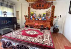 Bán nhà riêng 4 tầng, 82,4m2, ô tô đỗ cửa, khu vực Xuân La, Tây Hồ... Bán nhà riêng tại Xuân Đỉnh, Hà Nội 09