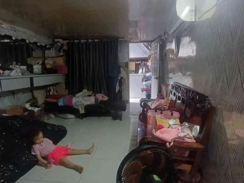 Căn hộ chung cư - 55.7m² - Chợ Lớn, Quận 5, TP Hồ Chí Minh - 2.7 tỷ... Bán căn hộ chung cư tại Chợ Lớn, Hồ Chí Minh 01
