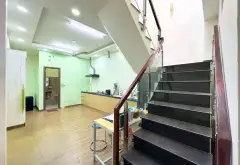 Nhà mặt phố siêu đẹp trung tâm Quận 10, giá hời... Bán nhà mặt phố tại Hòa Hưng, Hồ Chí Minh 08