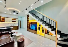 DT 66m2, Nhỉnh 7.x Tỷ, Ngay Khu Vip Ẩm Thực Phan Xích Long - Vạn Kiếp... Bán nhà riêng tại Gia Định, Hồ Chí Minh 03