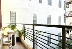 Nhà phố 6 tầng mặt tiền rộng, khu cán bộ yên tĩnh, xe hơi ngủ nhà... Bán nhà mặt phố tại Đức Nhuận, Hồ Chí Minh 13