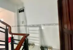 Nhà 5 tầng kiên cố khu trung tâm Quận 3, 8 phòng cho thuê hút khách... Bán nhà riêng tại Nhiêu Lộc, Hồ Chí Minh 10